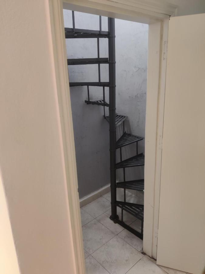 A Unique 3-4 Bedrooms House In Old Town Rhodes City Eksteriør billede