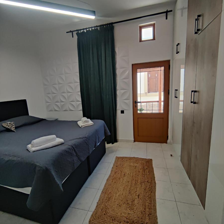 A Unique 3-4 Bedrooms House In Old Town Rhodes City Eksteriør billede