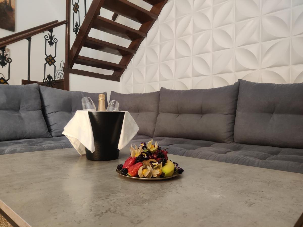 A Unique 3-4 Bedrooms House In Old Town Rhodes City Eksteriør billede