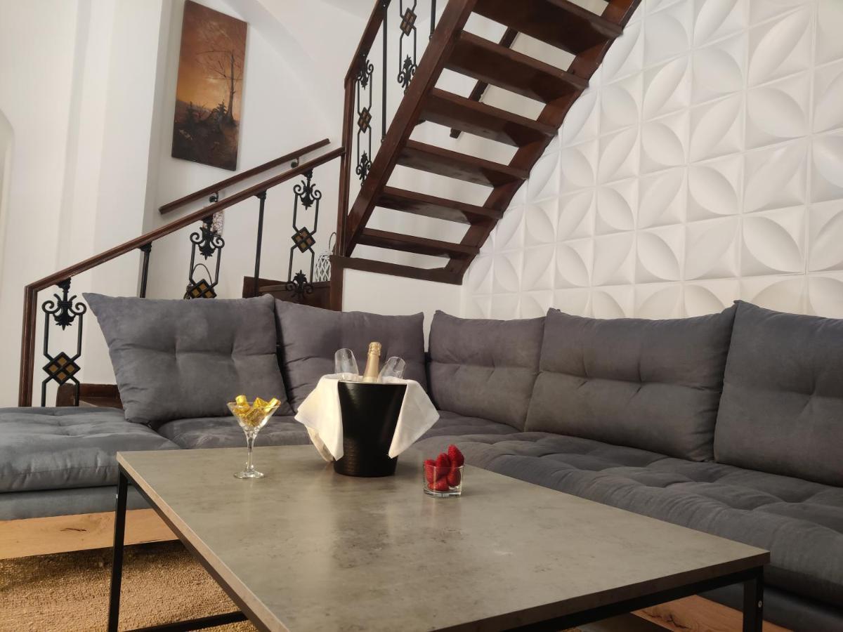 A Unique 3-4 Bedrooms House In Old Town Rhodes City Eksteriør billede