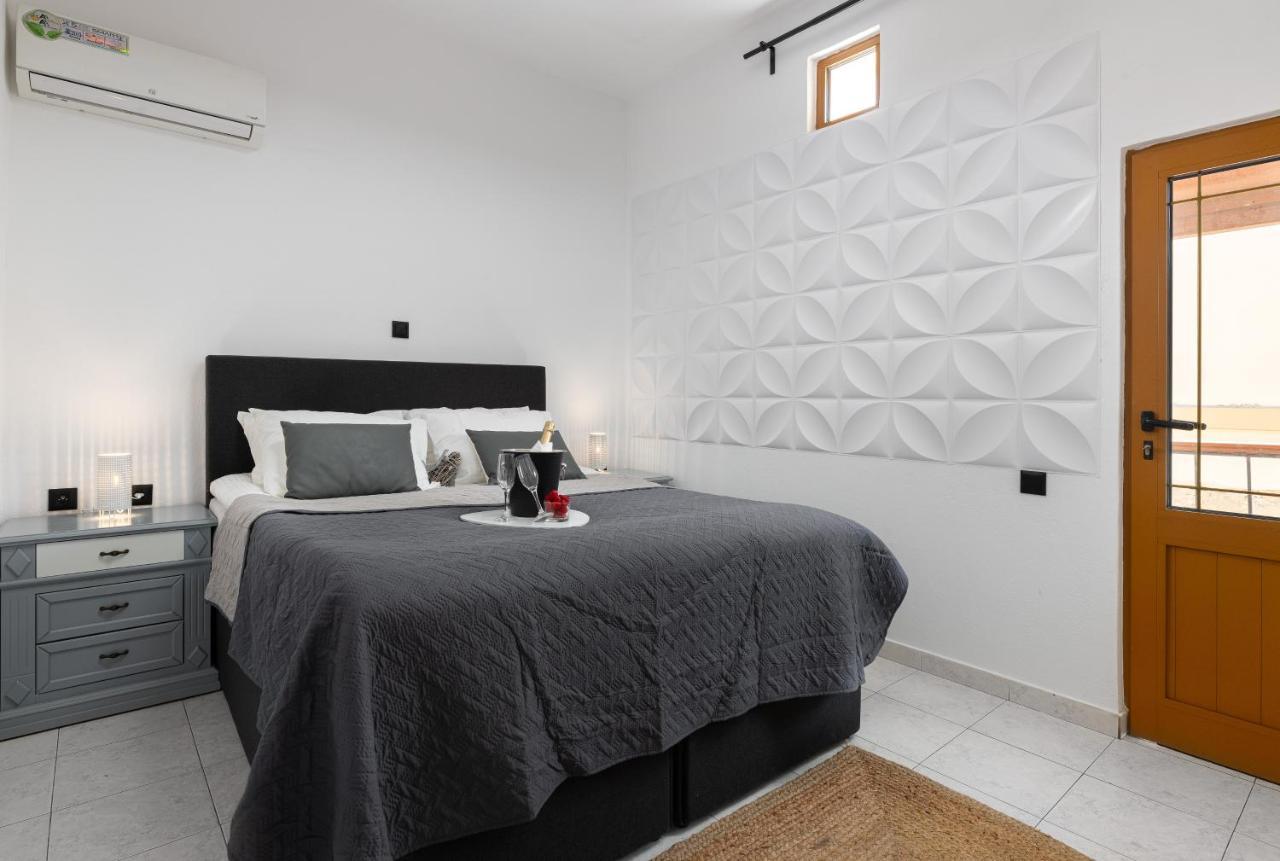 A Unique 3-4 Bedrooms House In Old Town Rhodes City Eksteriør billede