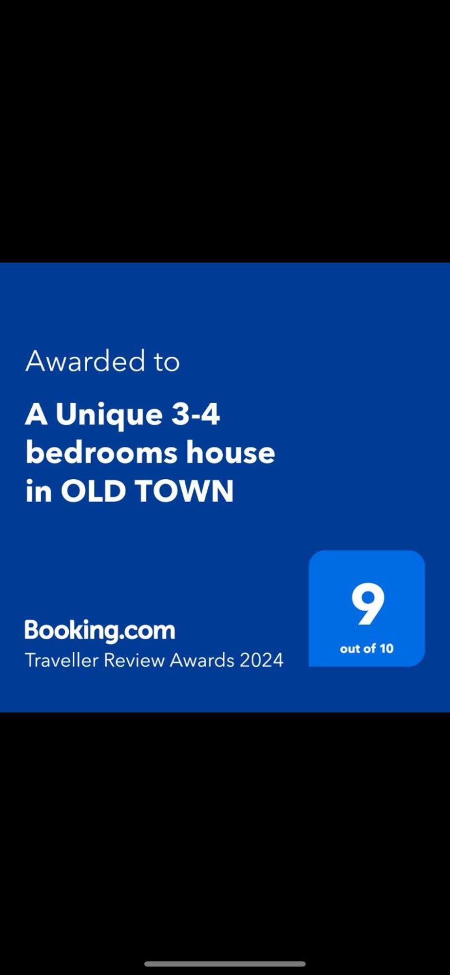 A Unique 3-4 Bedrooms House In Old Town Rhodes City Eksteriør billede